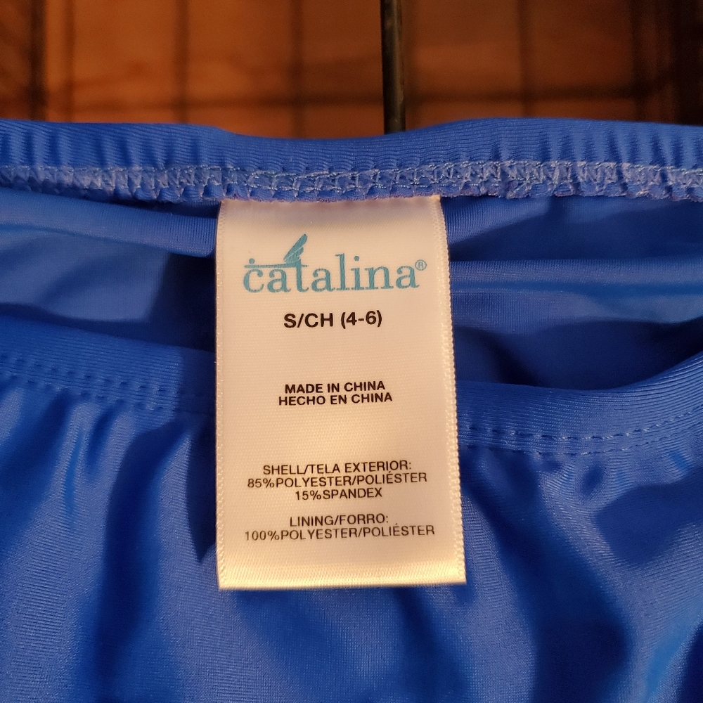 Bathing suit bottom - Picture 2 of 3